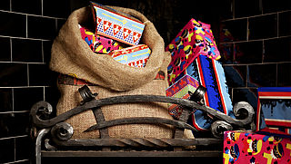 Mensen willen van ongewenste Sinterklaascadeaus af