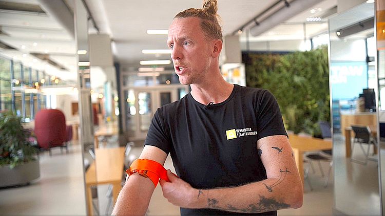 Ons voorbereiden op terreuraanslag is hard nodig, volgens deze trainers: 'Voor de uitdagende dag van morgen'