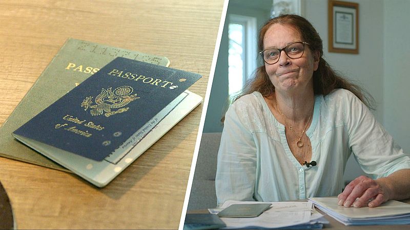 Steeds meer Nederlanders met Amerikaanse nationaliteit, willen daar vanaf: 'Was het geld waard'