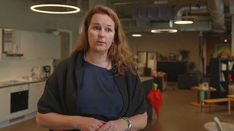 Gemeenten en provincies morgen in spoedoverleg met minister Faber over opvang Oekraïners: 'Wegkijken kan echt niet meer'