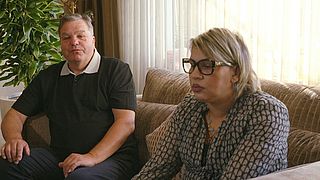 Nabestaanden hopen dat rechtszaak meer duidelijkheid geeft over grafschennis kindergraven: 'Ze hebben mijn gezin kapot gemaakt'