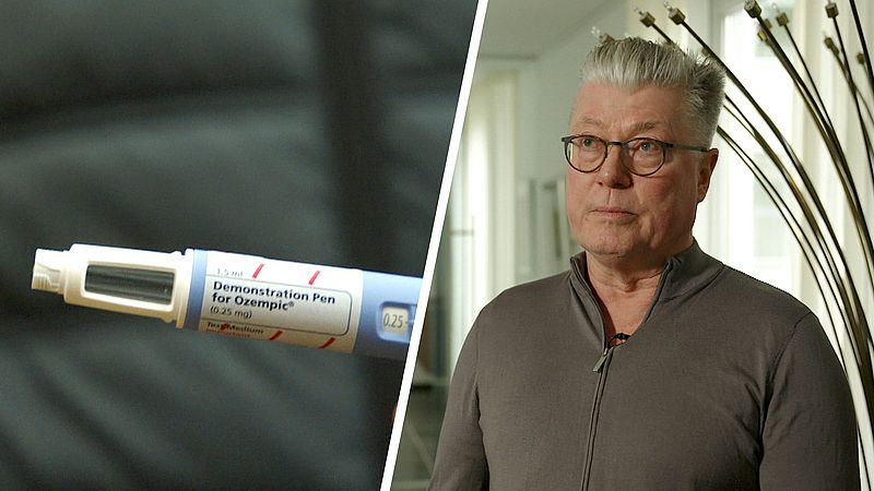 Afslankmedicijnen worden steeds vaker verstrekt: 'Gaat ingrijpende gevolgen hebben voor samenleving, gezondheid en zorg'