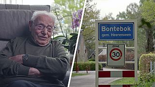 Hoe deze dorpen in Friesland tijdens de Tweede Wereldoorlog een 'veilige haven' werden voor Amsterdamse Joden