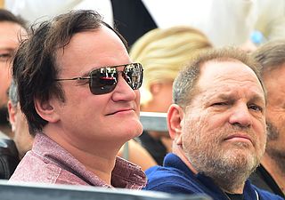 Tarantino wist van misbruik door Weinstein maar deed niets