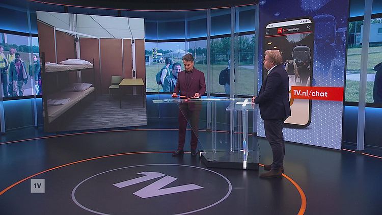 Wat betekenen de grenscontroles concreet?
