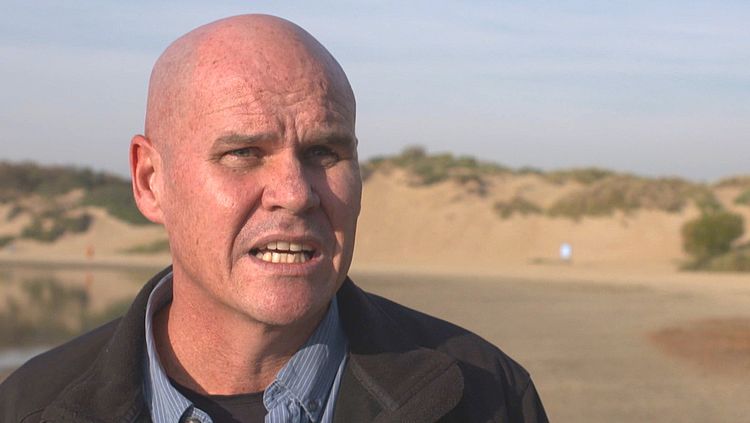 Nederlandse familie van vermoorde Rory Young zet zijn strijd tegen stropers voort: 'Zijn zoon wil hetzelfde doen als papa'