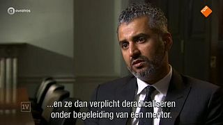 Teruggekeerde jihadgangers: vervolgen of omarmen?