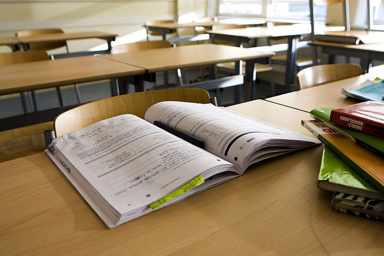 Scholen in krimpgebieden sluiten deuren vanwege terugloop aantal leerlingen