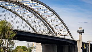 Waarom renovatie Van Brienenoordbrug honderden miljoenen meer kost dan gedacht