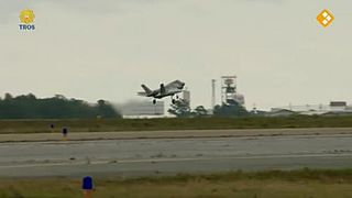 Overlast door JSF?