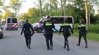 Hoe effectief is een Amber Alert? En andere vragen over het alarm bij vermiste kinderen beantwoord