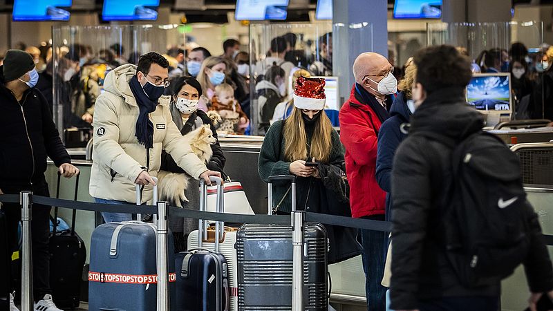 Op Zomervakantie Buiten Nederland? 'Laat Je Niet Verrassen Door ...