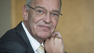 Zalm (VVD) wordt nieuwe informateur