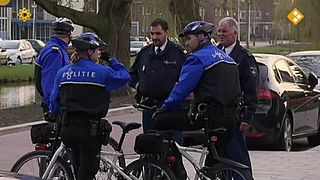 Gouda presenteert veiligheidsrapport