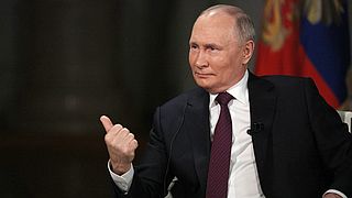 Poetin beweert dat Rusland dicht bij kankervaccin is, maar hoe geloofwaardig is dat? 'Doet alsof Rusland een enorm ontwikkeld land is'