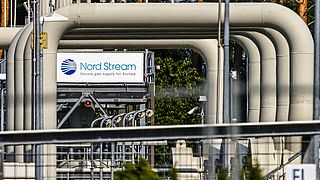 Zit Oekraïne toch achter aanslag op Nord Stream-pijpleiding? 'Dit doe je niet met een duikpak en een snorkel'