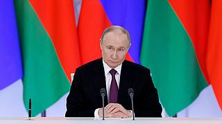 Komt er een wapenstilstand tussen Oekraïne en Rusland? 'Kans op vrede is klein'