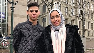 Deze kinderen mogen waarschijnlijk blijven door het ruimhartigere kinderpardon