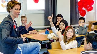 Meerderheid leraren wil langere kerstvakantie door corona: 'In een week loop je geen leerachterstand op'