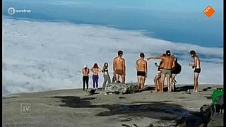 Nederlandse bergstreaker Dylan vrij met boete