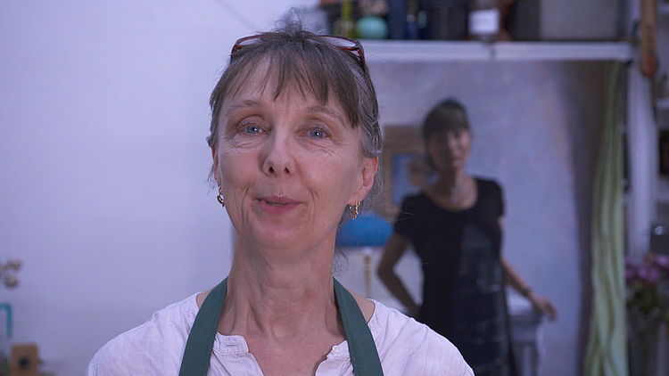 Liesbeth van Keulen geeft 3 tips