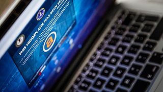Cybercrime steeds groter probleem in Nederland