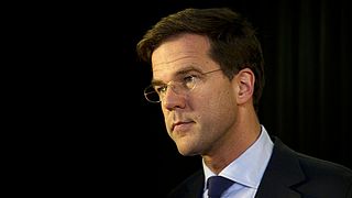 Prinsjesdag: Mark Rutte hoofdgast EenVandaag