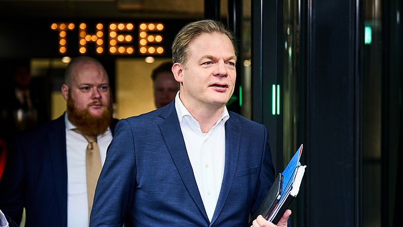 Kiezers Formerende Partijen Oneens Over Financiën, NSC Weet Verloren ...