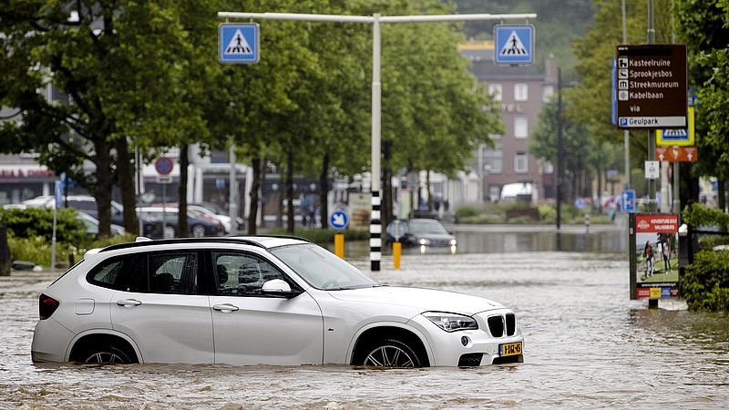 With new supercomputer, KNMI can predict even better weather: ‘4,000 trillion calculations per second’