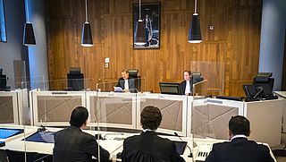 Nog nooit gaf het Rijk zoveel miljoenen uit aan juridisch advies: 'Staat zorgt goed voor eigen belangen'