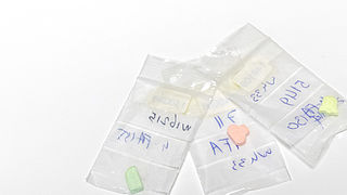 Populaire partydrug 4-FA wordt verboden 