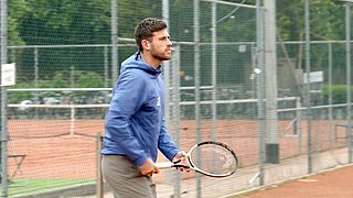 'Ik ga achter je familie aan': proftennissers steeds vaker door gokkers bedreigd