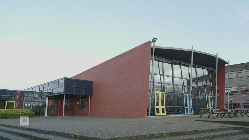 Zijn vader was kampbewaker, haar opa werd gedeporteerd: 'Alleen op onze trouwdag kwamen onze ouders samen'