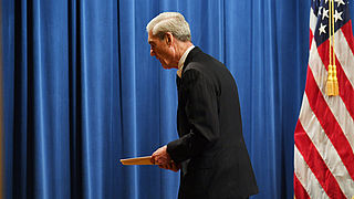 Mueller laat Amerika vol verwarring achter