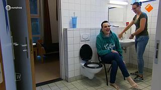 Minder medicijnen voor verstandelijk gehandicapten