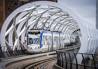 Dit zijn de alternatieven voor ons overvolle spoor