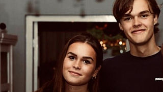 Broer Bob en zus Puck doen geen eindexamen dit jaar en zitten met allebei 3 vijven in onzekerheid