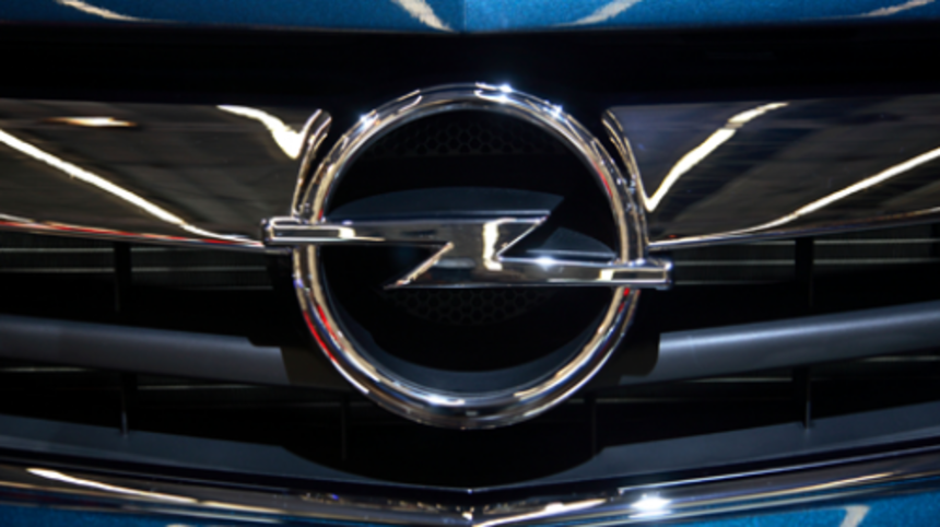 Afwijken Droogte De daadwerkelijke Duits automerk Opel in Franse handen - EenVandaag