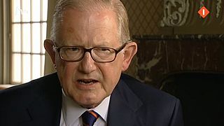 Van Vollenhoven over rol klokkenluiders
