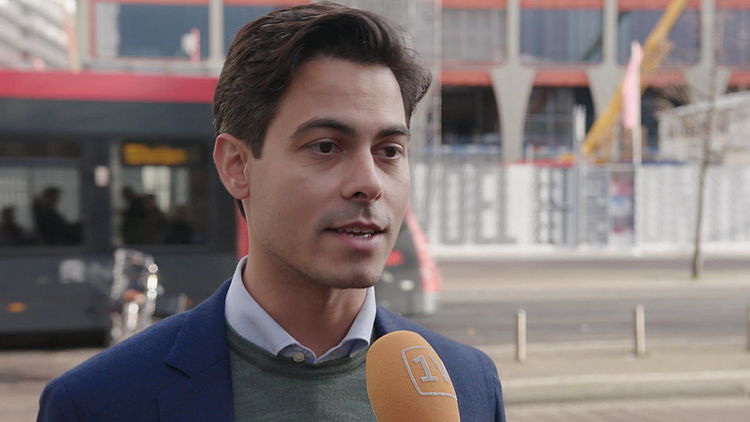 Rob Jetten (D66) wil de bouwsector met crisismaatregelen te hulp schieten. Hij wil een deeltijd-WW, overbruggingskredieten en ondersteuning van omgevingsdiensten.