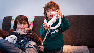 Zo zorg je ervoor dat je kinderen zich niet vervelen tijdens de zomervakantie in de achtertuin