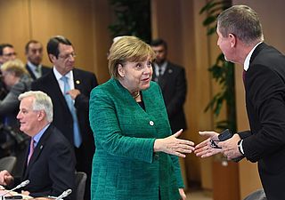 Europa niet in staat vluchtelingen eerlijk te verdelen?