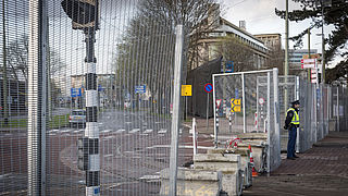  Hoe beleeft Den Haag de nucleaire top?