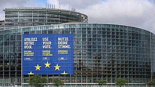 Waarom is de opkomst zo laag? En andere vragen over de Europese verkiezingen beantwoord