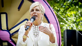 'Toeslagenadvocaat' steunt prinses Laurentien na beschuldigingen grensoverschrijdend gedrag: 'Ouders hebben hier niets aan'