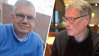 Evert en Allard plaatsten al duizenden reviews op Google die jij waarschijnlijk hebt gebruikt