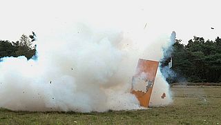 Aantal aanslagen met explosieven verdubbeld: politie en OM willen Europees verbod op productie zwaar vuurwerk 