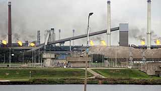 Warmte365 - Waarom Tata Steel IJmuiden tot de meest energie-efficiënte  staalfabrieken in de wereld behoort