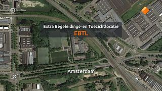 'Aso-AZC' oplossing voor overlastgevende asielzoeker?