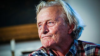 De onbekende Rutger Hauer had ridder Floris bijna niet gespeeld, maar het bleek zijn internationale doorbraak